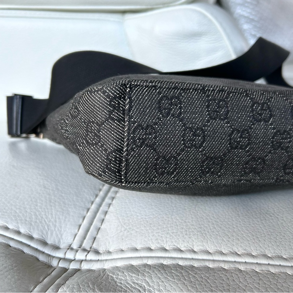 Gucci Hobo Bag Vintage - Picture 3 of 16